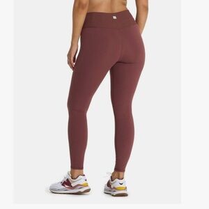 Vuori Rib Studio Legging